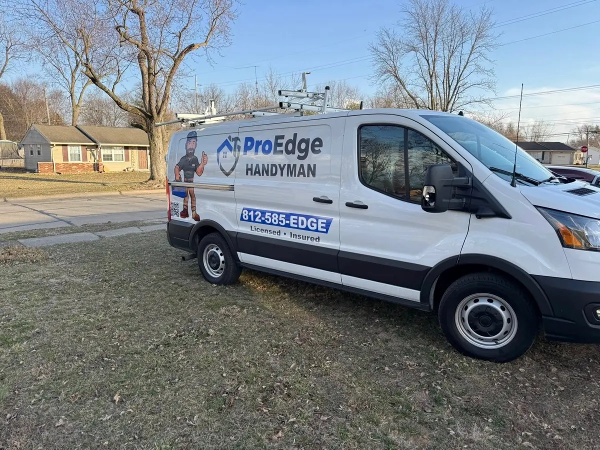 preventive home maintenance service in Seymour, Indiana