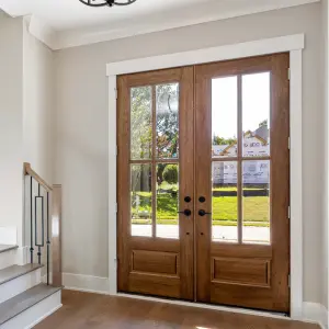 Doors & Trim