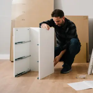 Assembly & Mounting